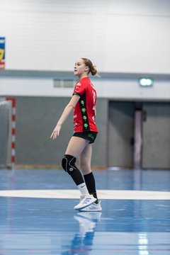Bild 46 - wCJ TSV Ellerbek - AMTV Hamburg 2 : Ergebnis: 25:20